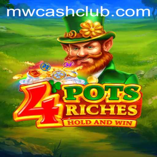 Discover the Enchanting World of 4potsriches and MW CASH