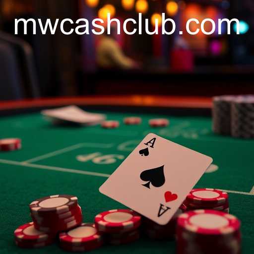 Exploring the Thrills of Blackjack with a Focus on MW CASH