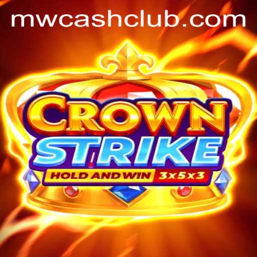 CrownStrike: The Ultimate Battle for Supremacy