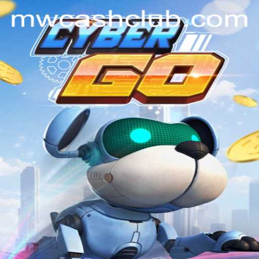 CyberGO: Revolutionizing Gaming with MW CASH