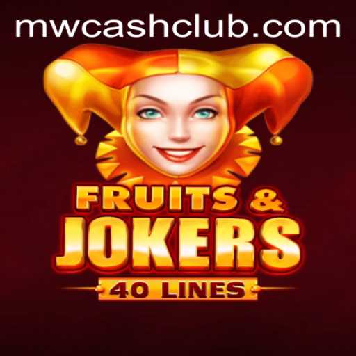 Exploring the Exciting World of FruitsAndJokers40 and MW CASH