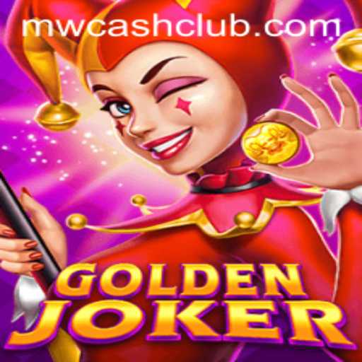 GoldenJoker: Dive into Thrilling Game Adventures with MW CASH