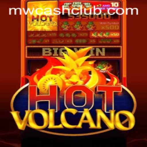 HotVolcano: A Thrilling Adventure Awaits