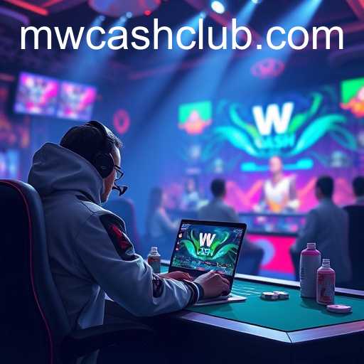 MW CASH