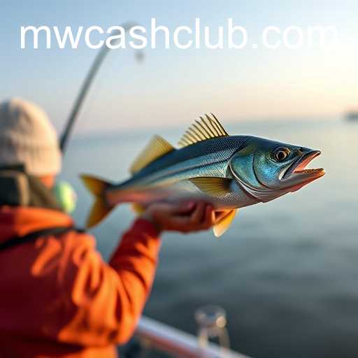 Exploring the World of Online Fishing