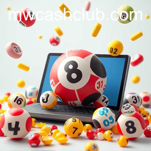 Exploring the Phenomenon of Online Lottery and MW CASH