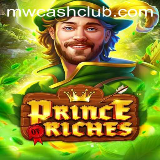 Unveiling the Intrigue of PrinceOfRiches: A Game of Strategy and Fortune