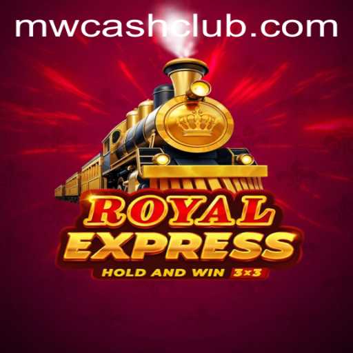 Unveiling RoyalExpress: A Journey into the World of MW CASH