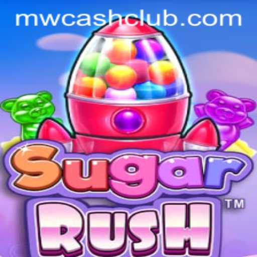 Discover SugarRush: A Sweet Adventure Enhanced by MW CASH