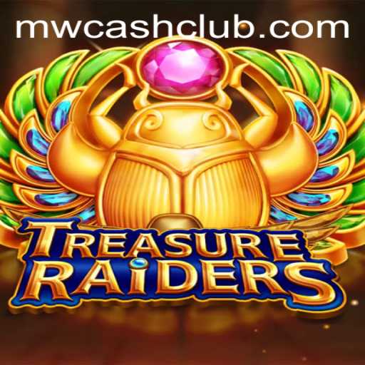 Unveiling the Thrills of TREASURERAIDERS: Explore MW CASH and Win Big!