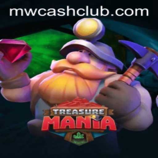 Discovering TreasureMania: A World of Adventure with MW CASH